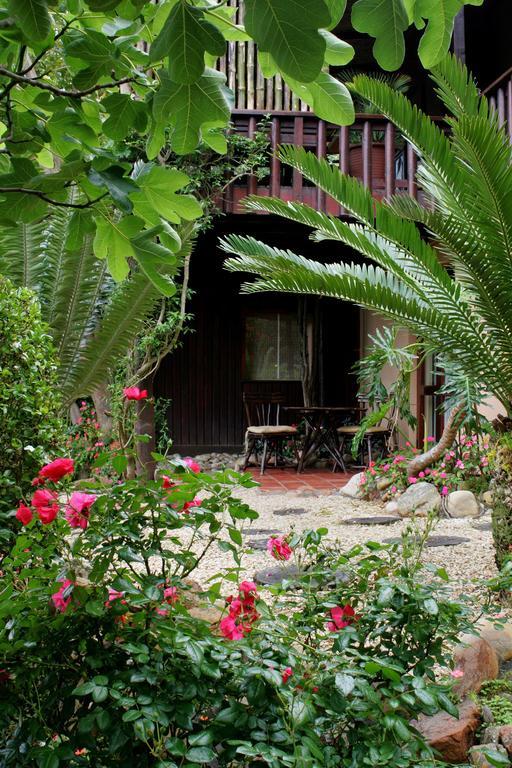 Mount Joy Cottages Knysna Bilik gambar