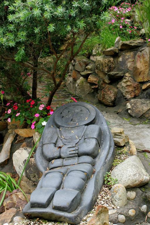Mount Joy Cottages Knysna Bilik gambar