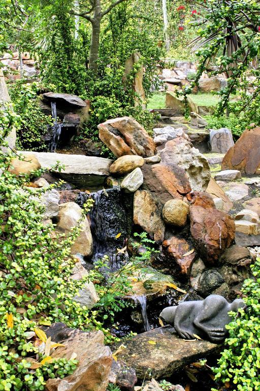 Mount Joy Cottages Knysna Bilik gambar