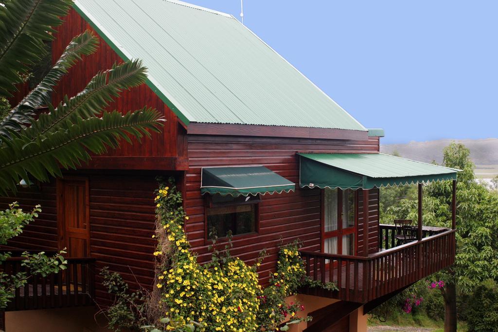 Mount Joy Cottages Knysna Bilik gambar