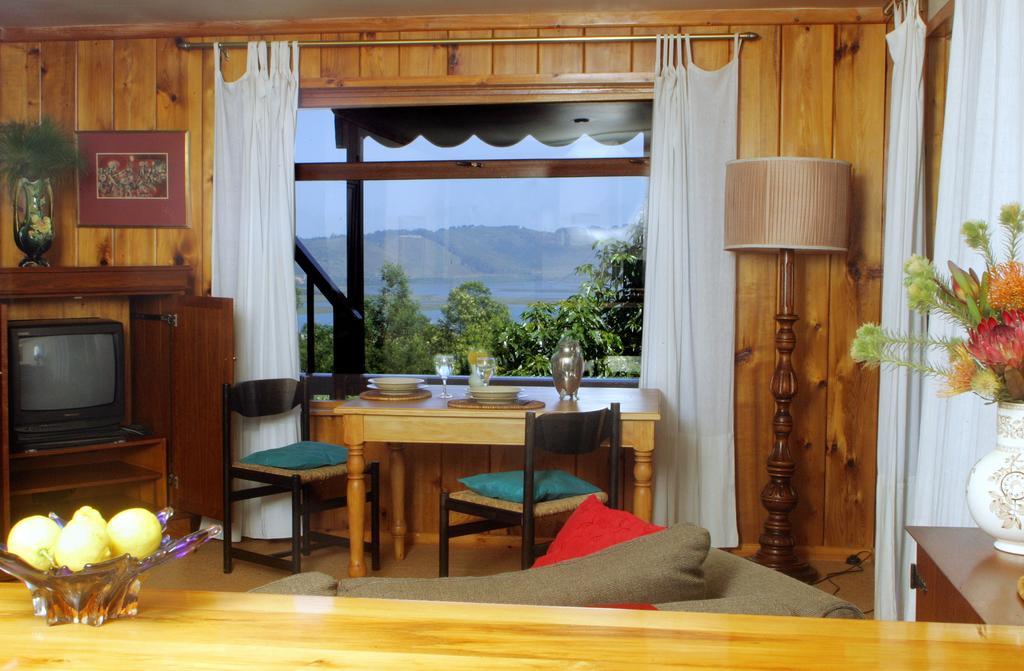 Mount Joy Cottages Knysna Bilik gambar