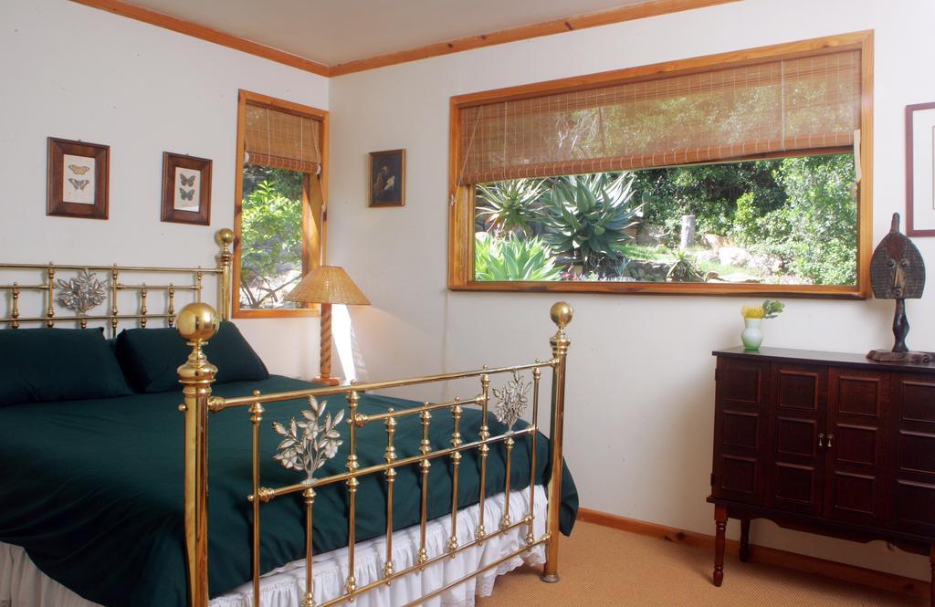 Mount Joy Cottages Knysna Bilik gambar