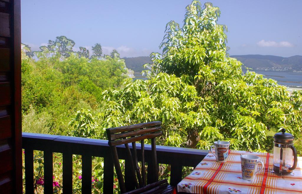 Mount Joy Cottages Knysna Bilik gambar