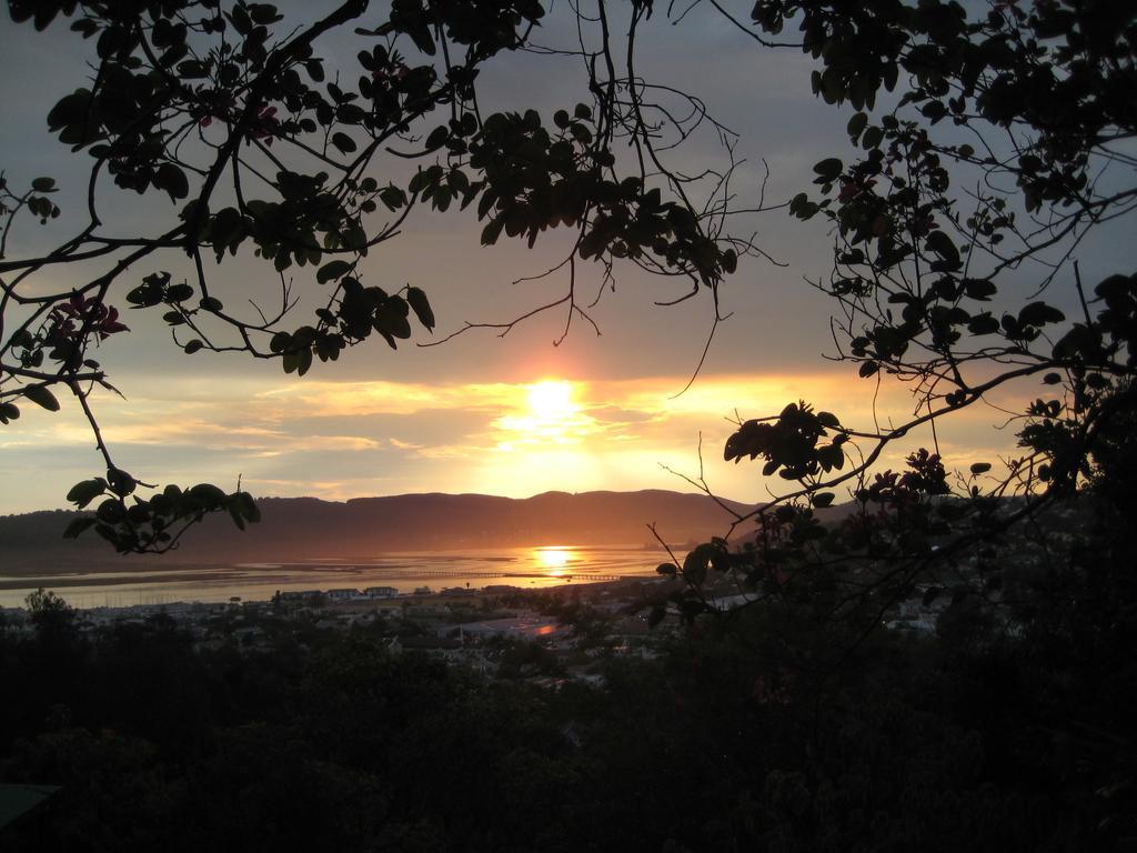 Mount Joy Cottages Knysna Luaran gambar