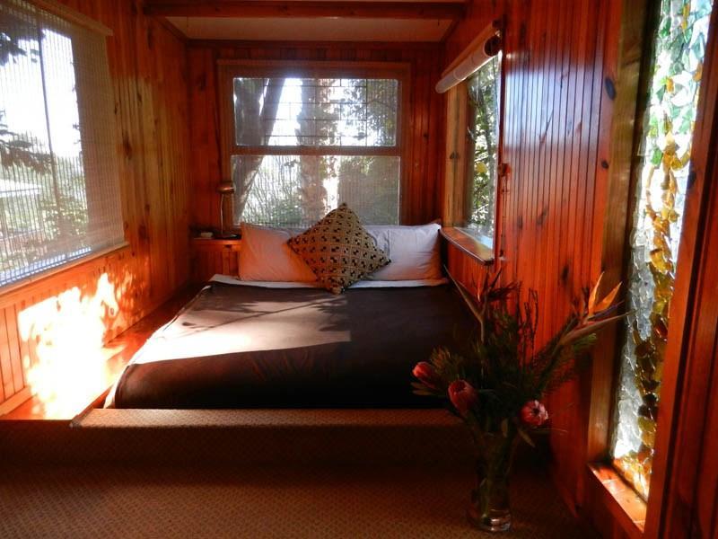 Mount Joy Cottages Knysna Luaran gambar